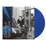 Senza fine (Limited, Numbered & Blue Coloured 10