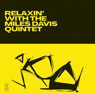 Relaxin With The Miles Davis Quintet (Vinyl Yellow)