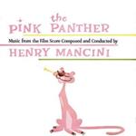 The Pink Panther (Pink Vinyl) (Colonna Sonora)