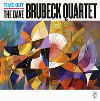 Vinile Time Out (140 Gr. Special Edt. Vinyl Yellow) Dave Brubeck