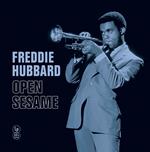Open Sesame (Vinyl Yellow)