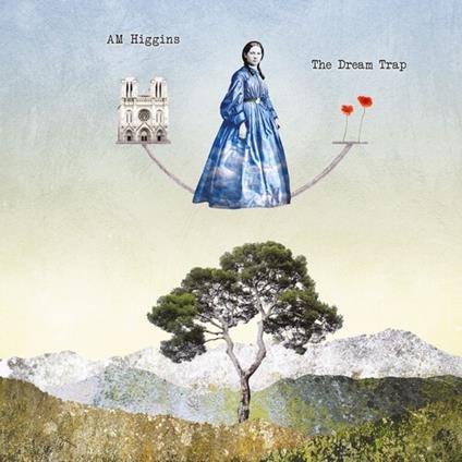 The Dream Trap - CD Audio di AM Higgins