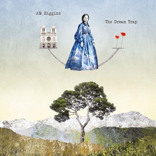 The Dream Trap - Vinile LP di AM Higgins
