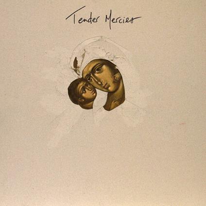 Tender Mercies - CD Audio di AM Higgins
