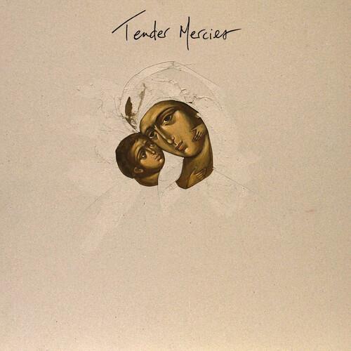 Tender Mercies - CD Audio di AM Higgins