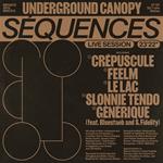 Underground Canopy Bluestaeb & S Fidelity