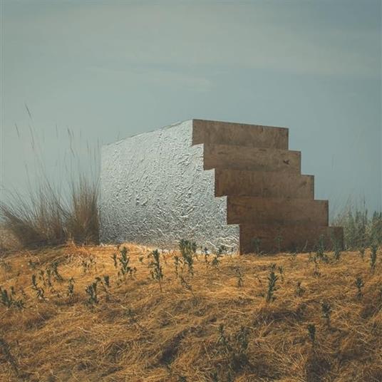 Arch - CD Audio di Arch