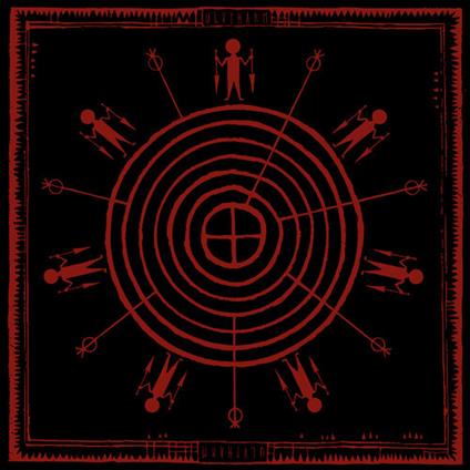 7 Uthras - Vinile LP di Ulvtharm