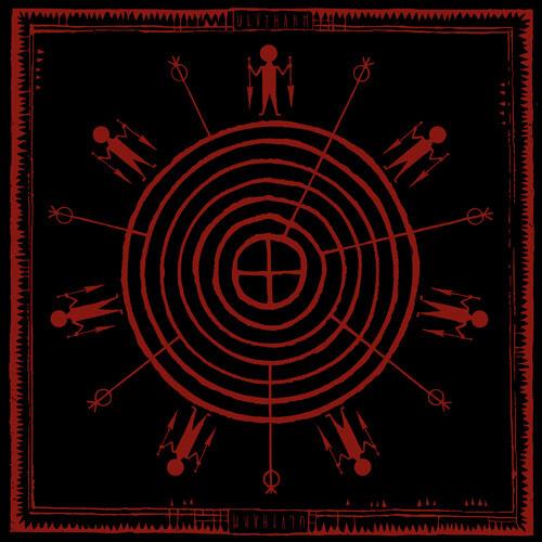 7 Uthras - Vinile LP di Ulvtharm