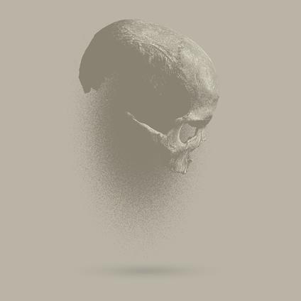 The Absurd Silence Of A Mute World - CD Audio di Olomuhd