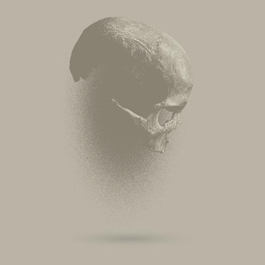 The Absurd Silence Of A Mute World - CD Audio di Olomuhd