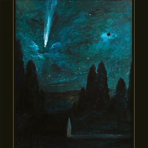 Eeriaermor - CD Audio di Eeriaermor