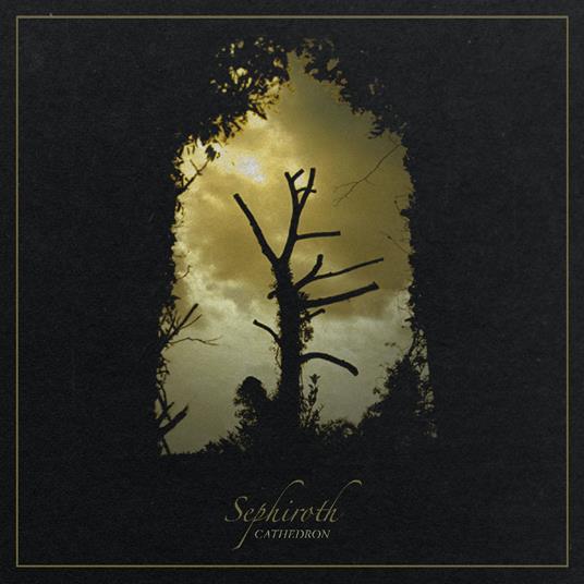 Cathedron - CD Audio di Sephiroth