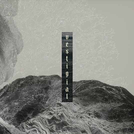 Descending Vastness - CD Audio di Vestigial