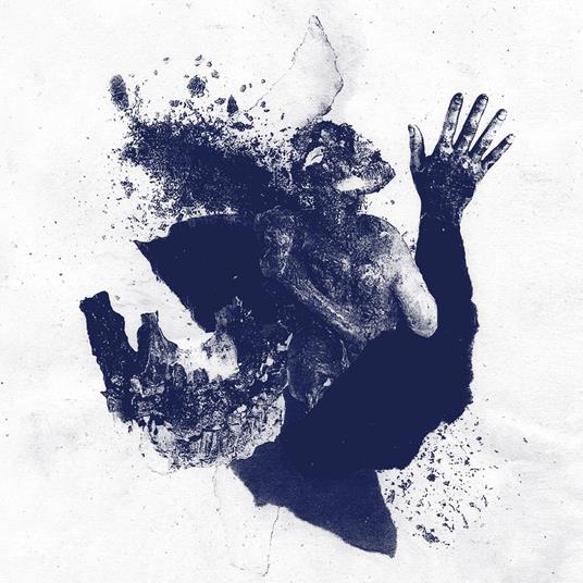 And The World Will Perish In Flames - CD Audio Singolo di Dayofwrath