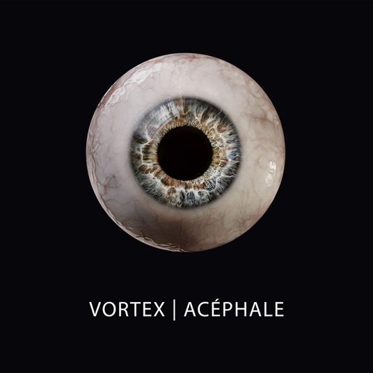 Acephale - CD Audio di Vortex