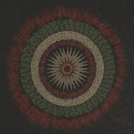 Ring Of Spheres - CD Audio di Wolfskin