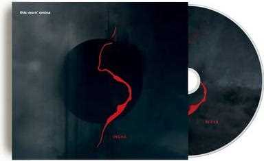 CD Insha This Morn' Omina