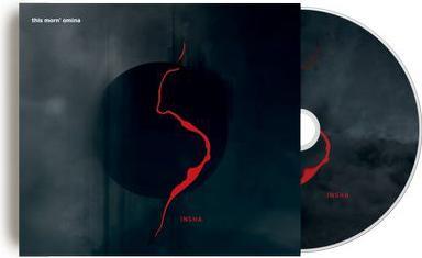 Insha - CD Audio di This Morn' Omina
