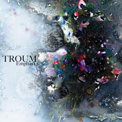Emphasys - CD Audio di Troum
