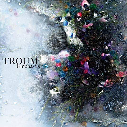 Emphasys - Vinile LP di Troum