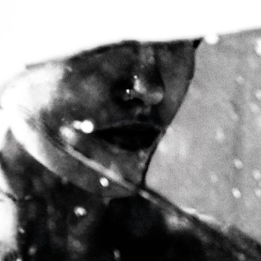 Leavings - CD Audio di Purgate