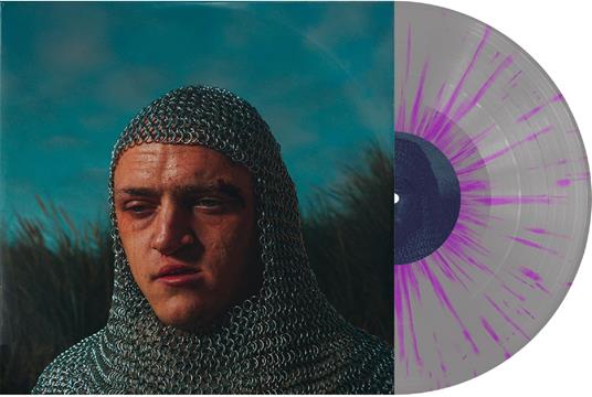 Devotion (Coloured Vinyl) - Vinile LP di Sorcerer