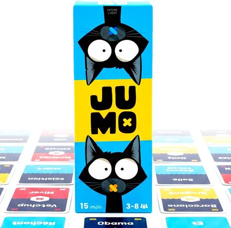 Jumo