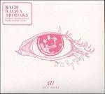 Partite - CD Audio di Johann Sebastian Bach,Racha Arodaky