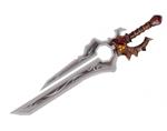 Spada Non Affilata World of Warcraft Shalamayne