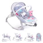 Sdraietta Elettronica Con Vibrazione Rocker Lovely Forest  24847