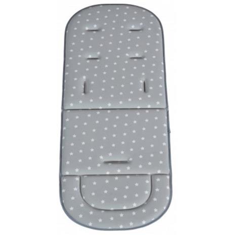 Materasso Universale Per Passeggino Kona Grigio  6800