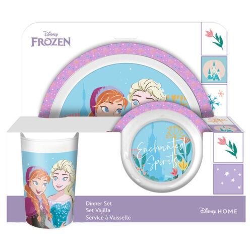 Disney Frozen Set Colazione Bambino Licensing