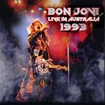 Live In Australia 1993
