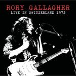 Live In Switzerland 1972