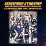 Live At The Merriweather Post Pavilion