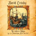 Wooden Ships Live 1989