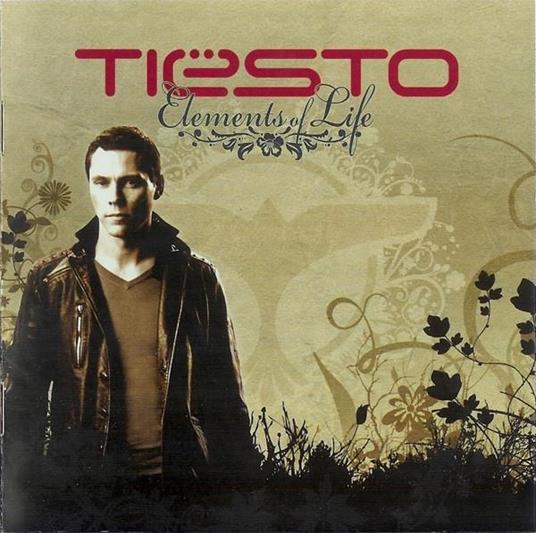 Elements Of Life - CD Audio di Tiesto