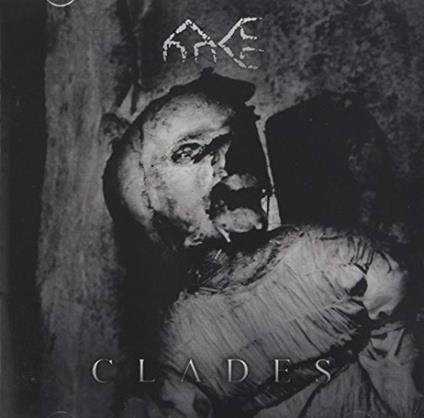 Clades - CD Audio di Ater Era