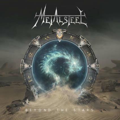Beyond the Stars - CD Audio di Metalsteel