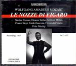 Le Nozze di Figaro