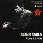 Glenn Gould plays Bach