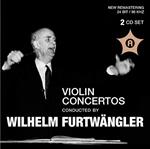 Great Violin Concertos