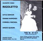 Rigoletto