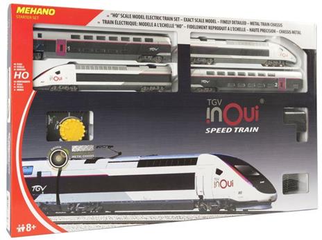 Mehano MEHT871 veicolo giocattolo