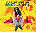 Live In Australia 1973