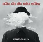 Michael Brecker/Steve Gadd/Eddie Gomez - Live Under The Sky... '80 (180G Black Vinyl)