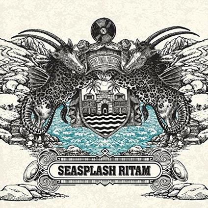 Seasplash Ritam - Vinile LP