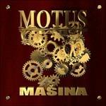 Masina - Vinile LP di Motus Vita Est