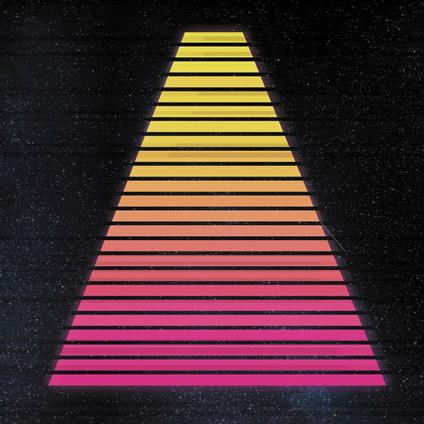 Delta - Vinile LP di Abop